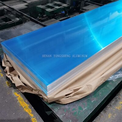 Alloy 1050 h24 3003 1100 Aluminum 4ft x 8ft Plate Metal Aluminum Sheets
