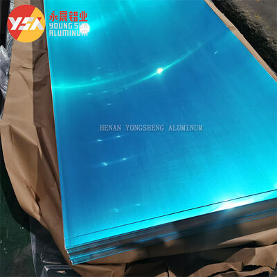 0.8mm 2mm 3mm Thin 6xxx Aluminum Plate 8x4'' Aluminium Sheet 6061 T6