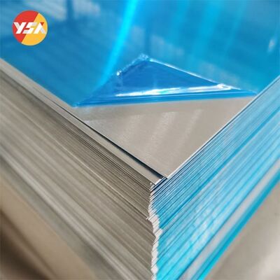 Aluminum Sheet 1100-H19​ 4x8 Aluminum Sheet​ing Industrial Pure Aluminium