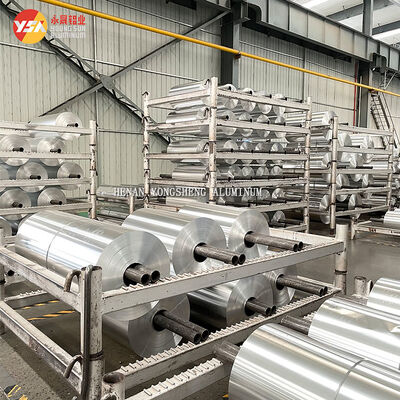 3003 5052 Alloy Aluminum Honeycomb Core For Composite Panel