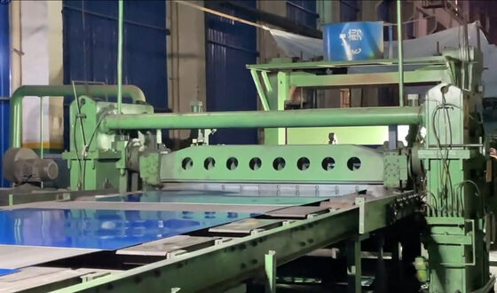 High-Quality Aluminum Sheets For Beverage Bottle Caps 8011/3105/5052/5657