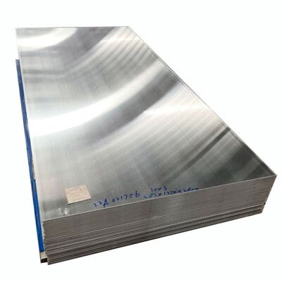 1000 3000 series high quality aluminum plate suitable for household appliances can be customized