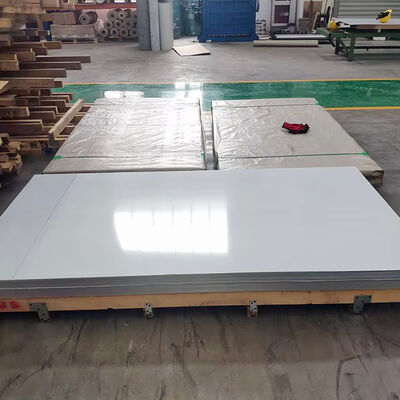 1100 3003 5052 6061 7075 Aluminum Plate Aluminum Sheet
