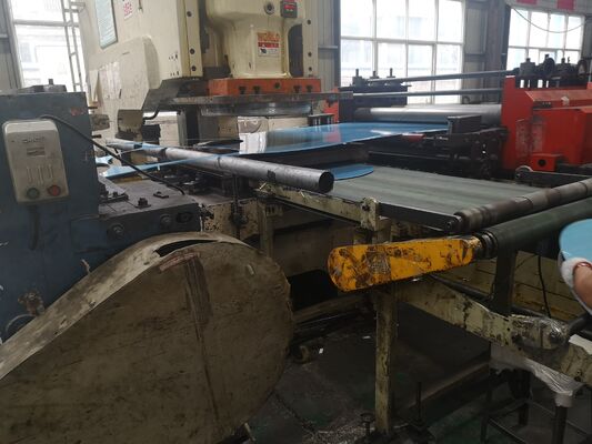 Non Stick 1050 3003 5052 Aluminum Round Circle For Cookware Utensils