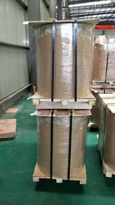 Non Stick 1050 3003 5052 Aluminum Round Circle For Cookware Utensils