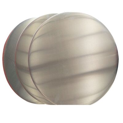 2021 1200 T6 Aluminum Disc Aluminum Round Pan For Cookware