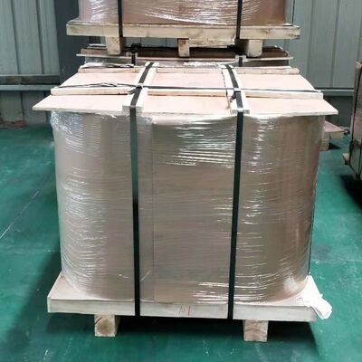 80mm Dia H18 3105 3005 Aluminum Discs Blank For Cooking Circle