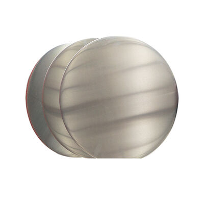 1050 1060 1100 3003 Round Aluminium Discs For Cookwares