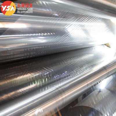 Packaging Laminated Foil BOPP+CPP Transparent Plastic Film Rolls