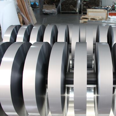 Black AL+PET composite aluminum foil flexible air duct for HVAC