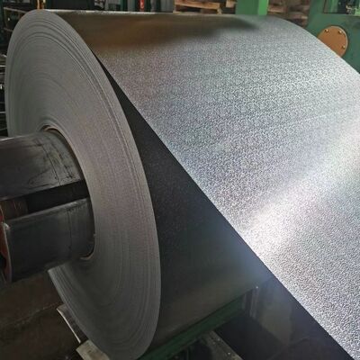 Embossed Aluminium Diamond Sheet 1060 1100 3003 5052 5754 Tread Aluminum Checker Plate
