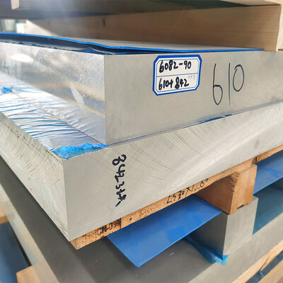 Aluminum Sheet 5mm 10mm Thickness 1050 1060 1100 Aluminum Sheet Plate