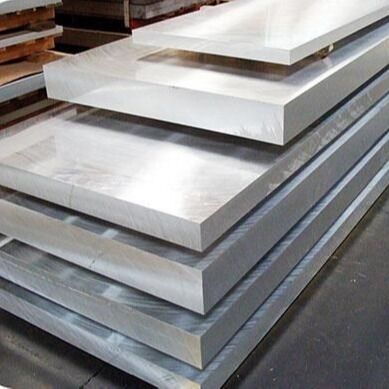 Alloy Metal Anodized Aluminum Sheet 1070 1200 2024 6061 7085 5052 3003 2A12
