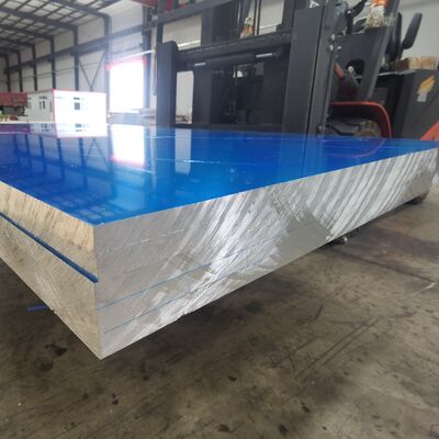 Aluminium Sheet Price 6061 T6 Aluminum Sheet 5mm Aluminium Plate