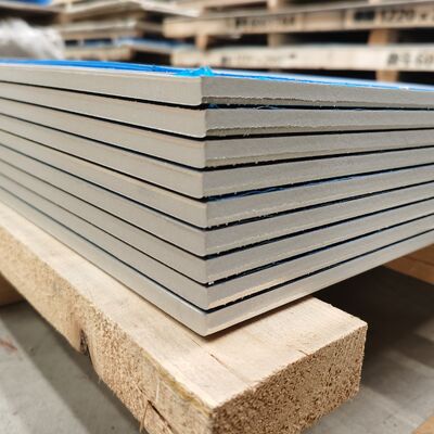 Aluminum 5052 H32 Aluminium Plate 7075 5083 Aluminium Plate