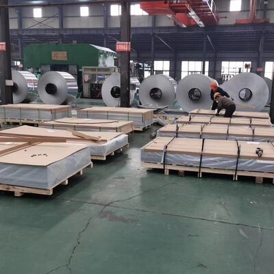 1100 3105 5052 Aluminum Diamond Plate 4x8 8/1 Sheet 2200mm