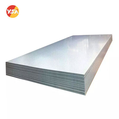71 Brinell Hardness Aluminum Plate Alloy Type 5000 Strong Lightweight Metal Sheet Ideal for Fabrication and Construction