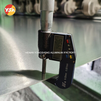 5083 Anodized Aluminum Sheet  Aluminum Plate 5mm 0.1mm 0.2mm 0.3mm 0.7mm Sheet