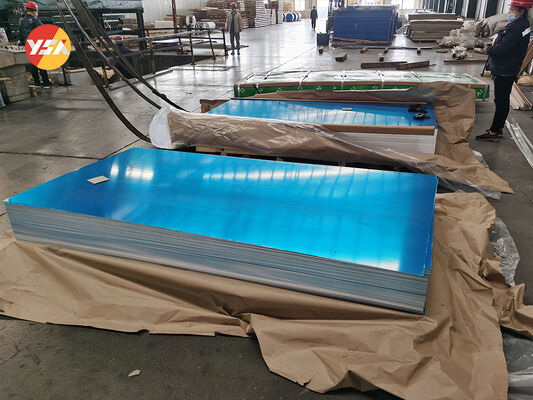Oem Order Support Anodized Aluminum Sheet Including Tolerance ±1 Percent or As Perfect for Custom Fabricated Metal Parts