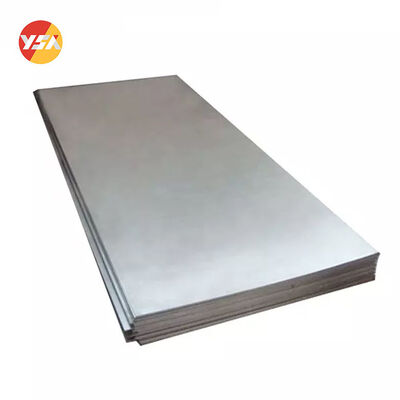 6061 T6 T651 Medium Thick Aluminum Plate 6-200mm 320-340MPa For Ship Deck Curtain Wall Aerospace Machinery Free Sample