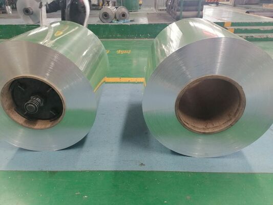 0.1mm 1200mm 1060 3003 Reflective Aluminum Mirror Sheet