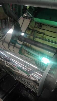 0.1mm 1200mm 1060 3003 Reflective Aluminum Mirror Sheet