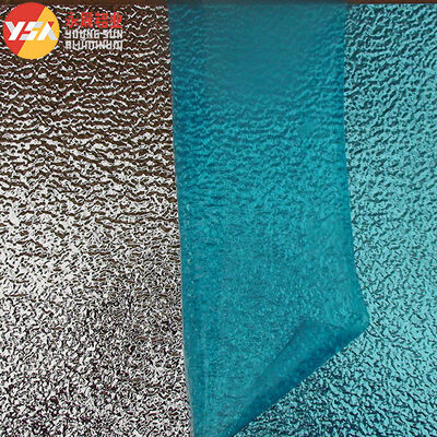 Anti Slip Floor Embossed Aluminum Sheet 1050,1060,1100,3003 Durable Non Slip Surface Metal Panel for Industrial Applications