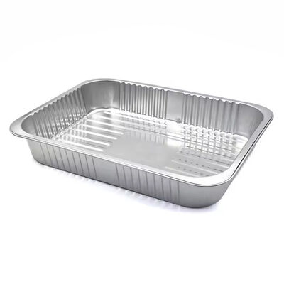 Deep Dish Aluminum Foil Pans Household Chafing Dishes